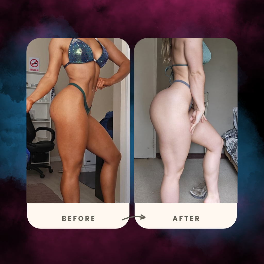 Ultimate Booty Builder E-Book