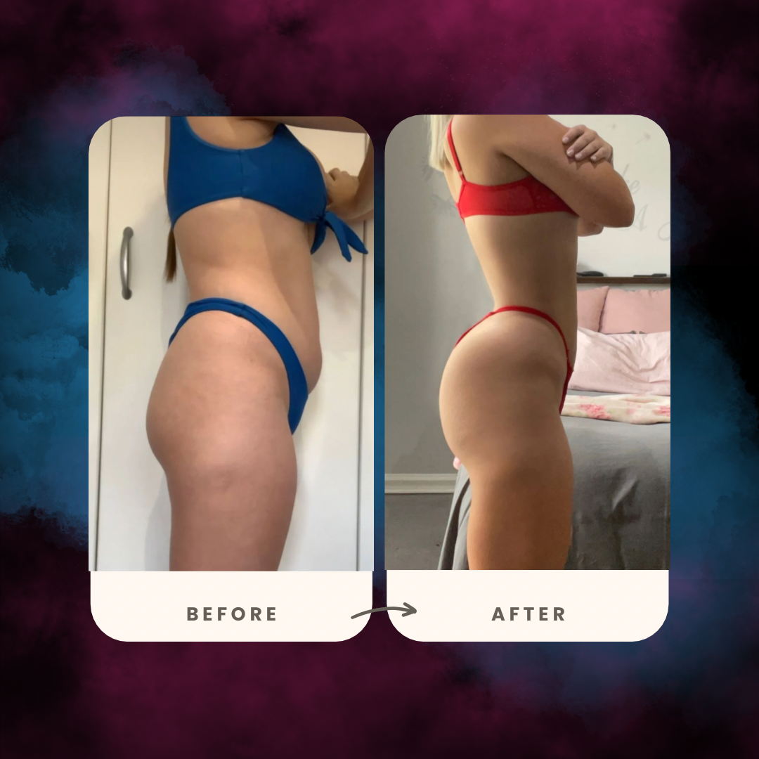 Ultimate Booty Builder E-Book