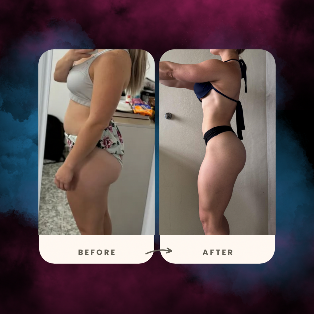 Ultimate Booty Builder E-Book